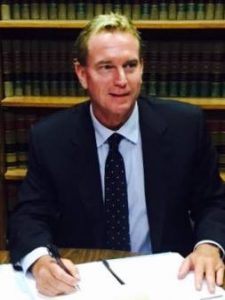 Law Offices of Wade D. McCann