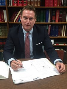 Law Offices of Wade D. McCann