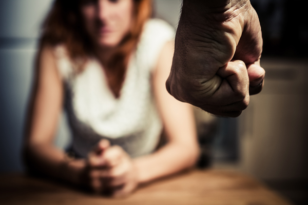 Domestic Violence - Law Offices of Wade D. McCann Domestic Violence - Law Offices of Wade D. McCann