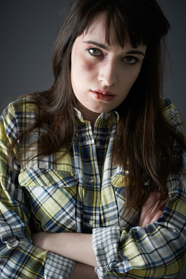 Domestic Violence - Law Offices of Wade D. McCann Domestic Violence - Law Offices of Wade D. McCann
