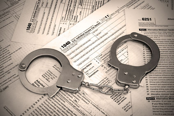 Federal Crimes - Law Offices of Wade D. McCann Federal Crimes - Law Offices of Wade D. McCann