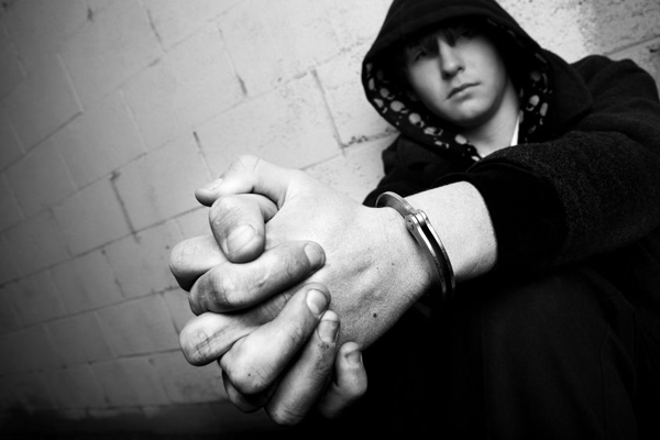 Juvenile Crimes - Law Offices of Wade D. McCann Juvenile Crimes - Law Offices of Wade D. McCann