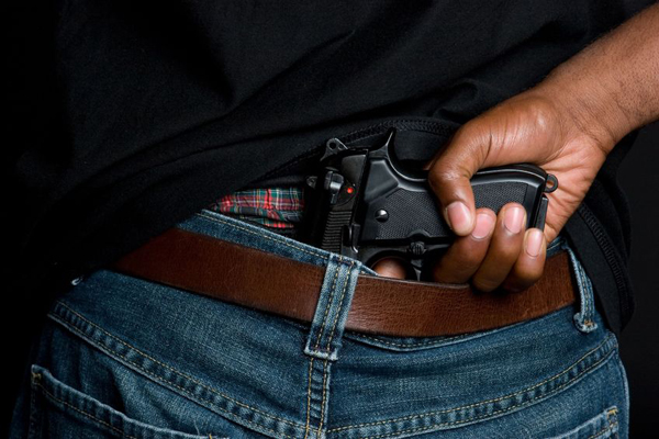 Weapons Charges - Law Offices of Wade D. McCann Weapons Charges - Law Offices of Wade D. McCann