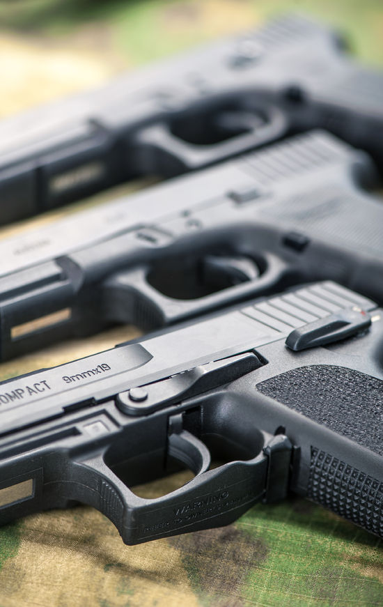 Weapons Charges - Law Offices of Wade D. McCann Weapons Charges - Law Offices of Wade D. McCann
