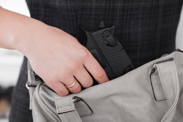 Weapons Charges - Law Offices of Wade D. McCann Weapons Charges - Law Offices of Wade D. McCann